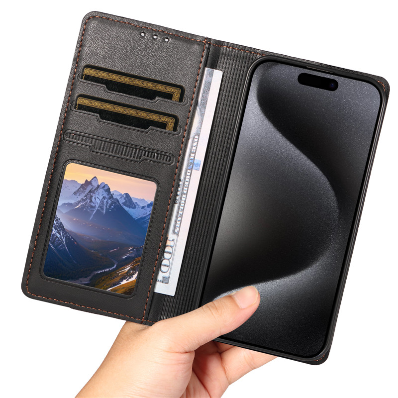 Fundas Magnetic Wallet Case Fo - Luxury Bags Kl ulasan dan harga