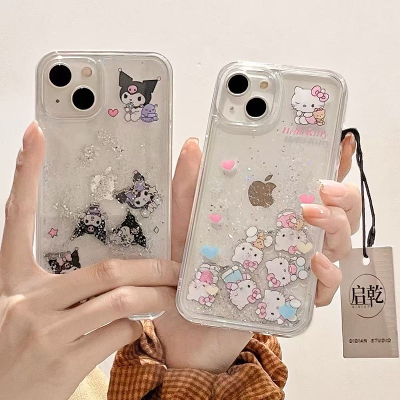 Anime Cartoon Demon Angel Cat  - Luxury Bags Cute ulasan dan harga