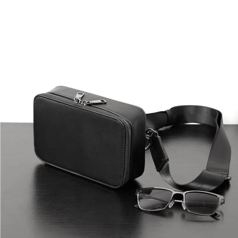 OUIO Universal Phone Bag Minim - Luxury Bags Leather ulasan dan harga