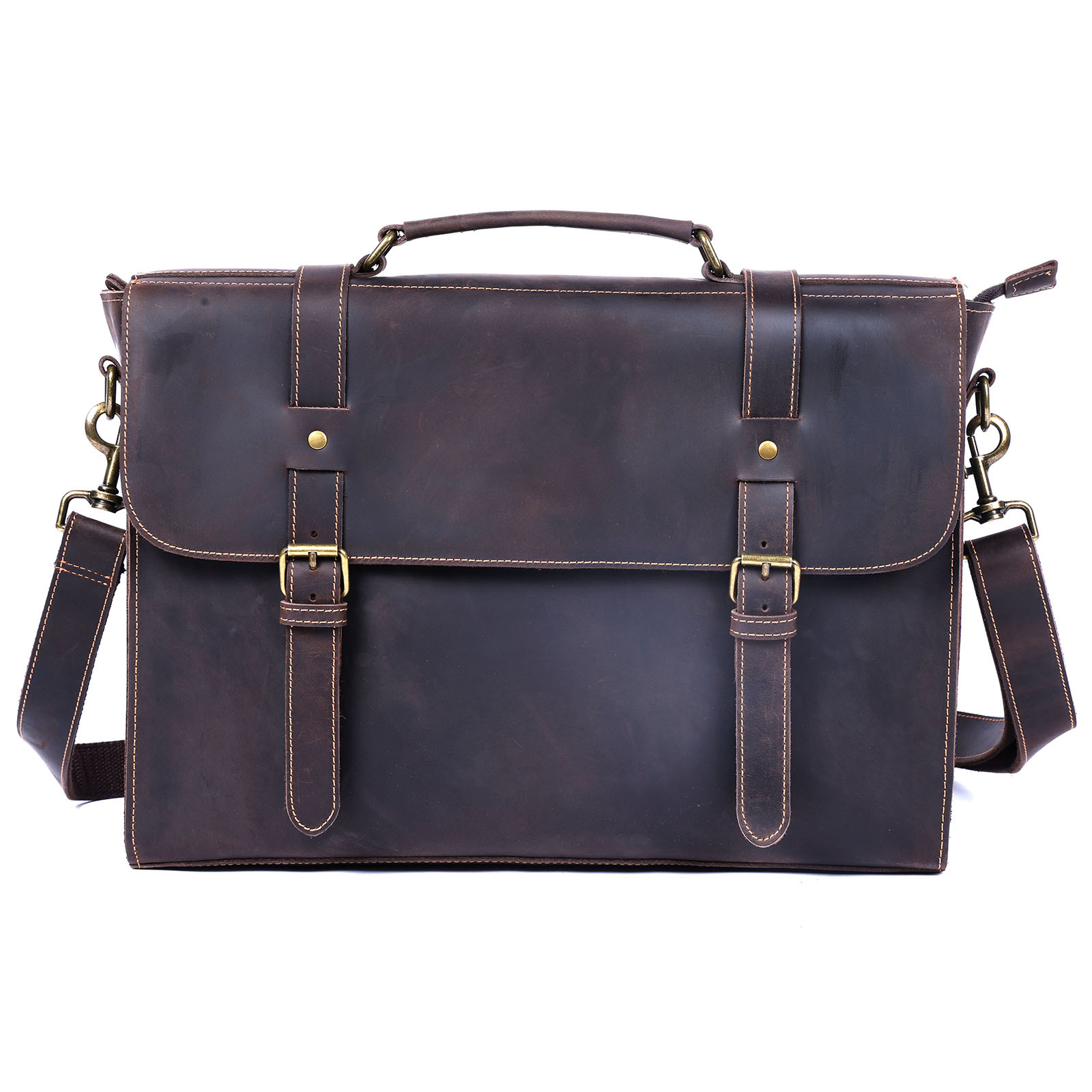 Luxury Original Men's Handbag  - Luxury Bags Tote ulasan dan harga