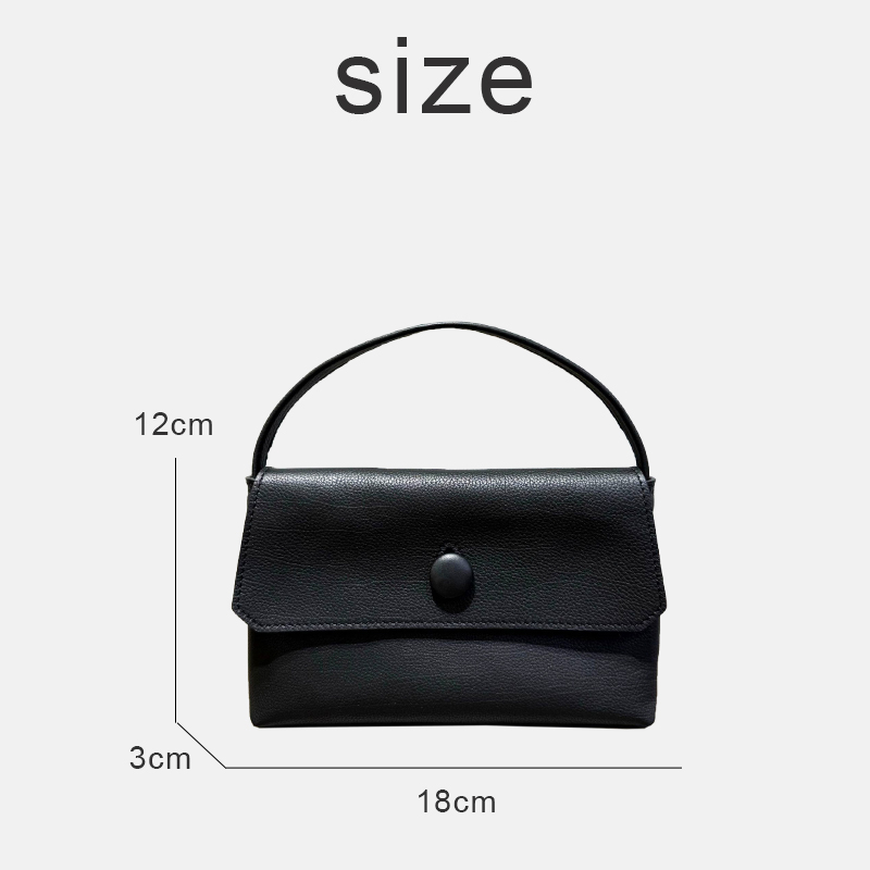 Custom Initials Genuine Leathe - Luxury Bags Leather ulasan dan harga