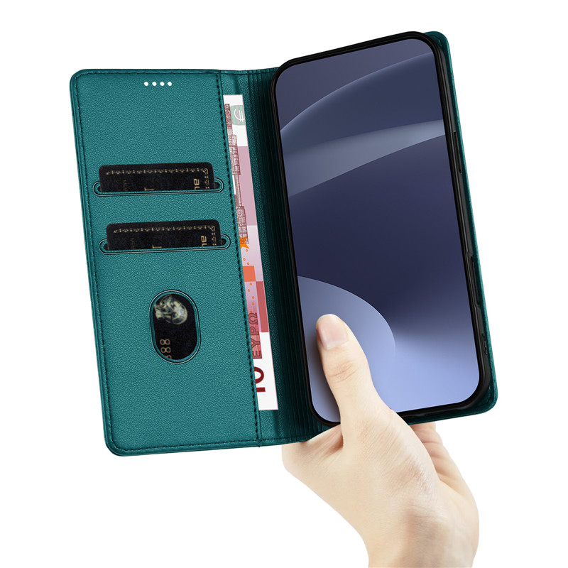 PocoX8 Fundas Luxury Flip Phon - Luxury Bags Kl ulasan dan harga