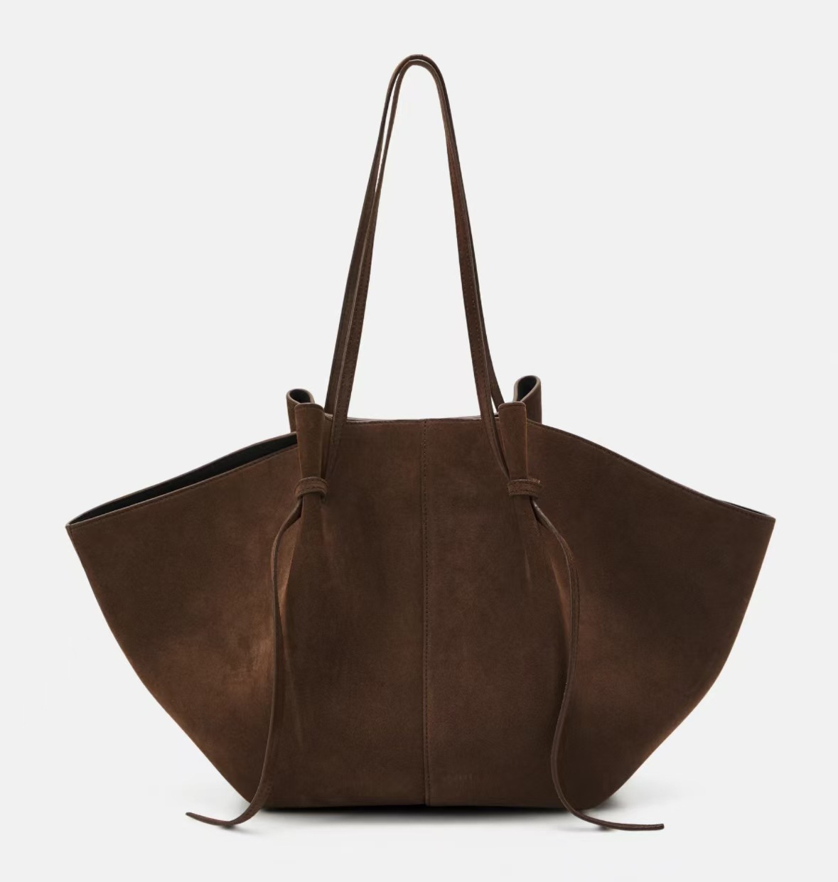 Faux Suede Tote Bags For Women - Luxury Bags Tote ulasan dan harga